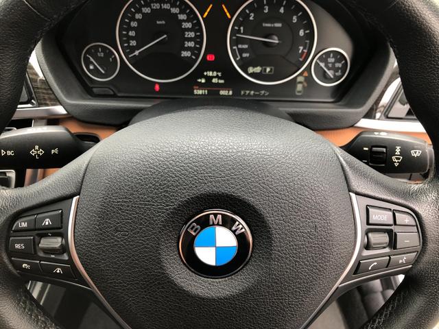 ４シリーズ ４２０ｉグランクーペ　ラグジュアリー　ＡＣＣ茶革Ｂカメ純ナビＢＴオーディオＥＴＣ（37枚目）