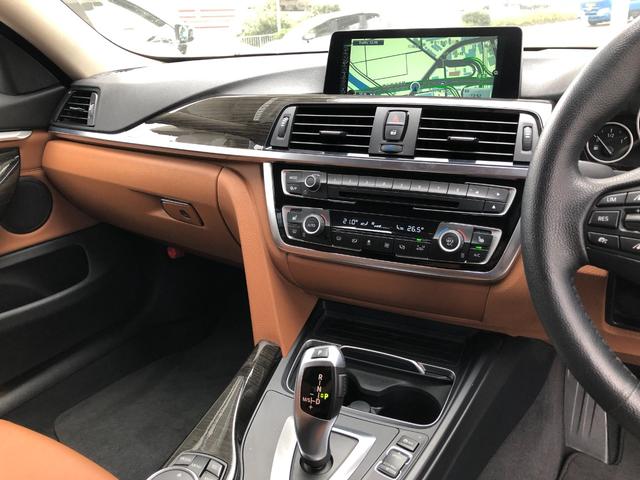 ４シリーズ ４２０ｉグランクーペ　ラグジュアリー　ＡＣＣ茶革Ｂカメ純ナビＢＴオーディオＥＴＣ（39枚目）