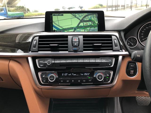 ４シリーズ ４２０ｉグランクーペ　ラグジュアリー　ＡＣＣ茶革Ｂカメ純ナビＢＴオーディオＥＴＣ（40枚目）