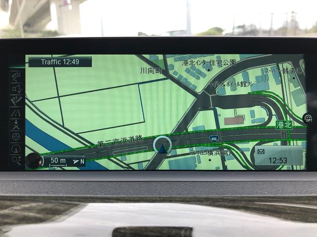 ４シリーズ ４２０ｉグランクーペ　ラグジュアリー　ＡＣＣ茶革Ｂカメ純ナビＢＴオーディオＥＴＣ（41枚目）