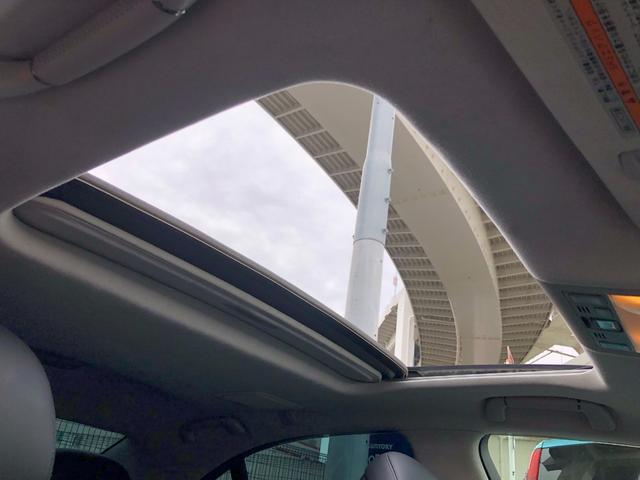 ＬＳ ＬＳ４６０　バージョンＣ　Ｉパッケージ　サンルーフ純正ＡＷナビＢカメ本革クーラー付（12枚目）