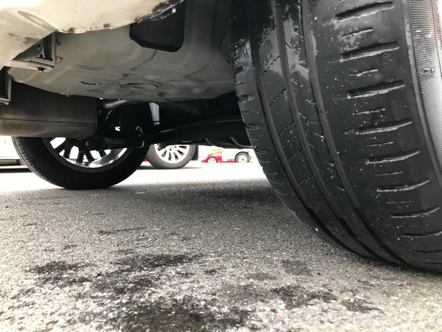 ５００ ルッソ　限定３００台専用レザーシートデザインＡＷ禁煙（11枚目）