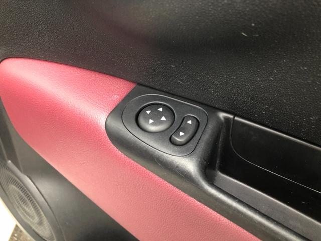 ５００ ルッソ　限定３００台専用レザーシートデザインＡＷ禁煙（23枚目）