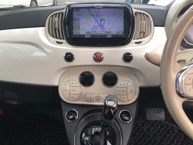 ５００ ルッソ　限定３００台専用レザーシートデザインＡＷ禁煙（32枚目）