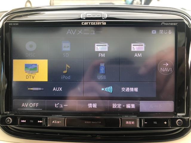 ５００ ルッソ　限定３００台専用レザーシートデザインＡＷ禁煙（35枚目）