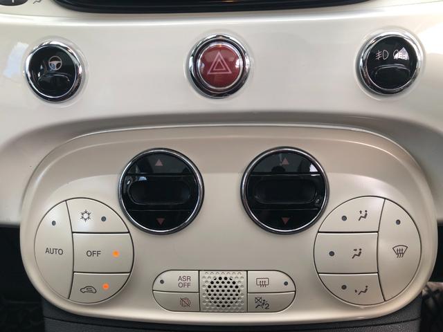 ５００ ルッソ　限定３００台専用レザーシートデザインＡＷ禁煙（36枚目）