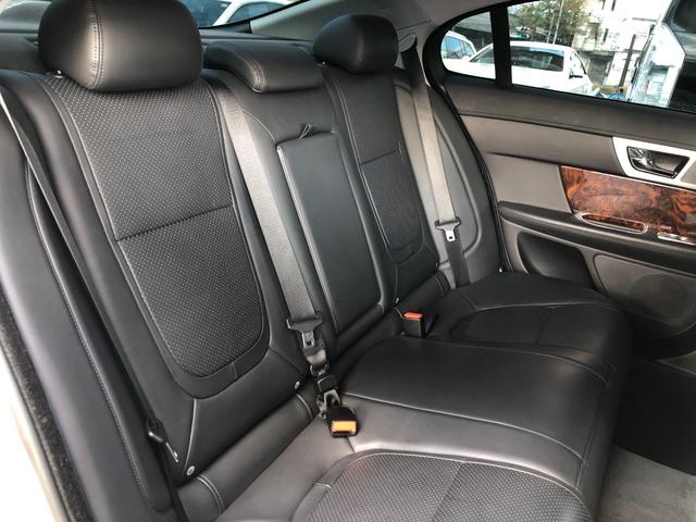 XF 2.0プレミアムラグジュアリー 木目内装ETC純正ナビBカメラ革Pシート(22枚目)