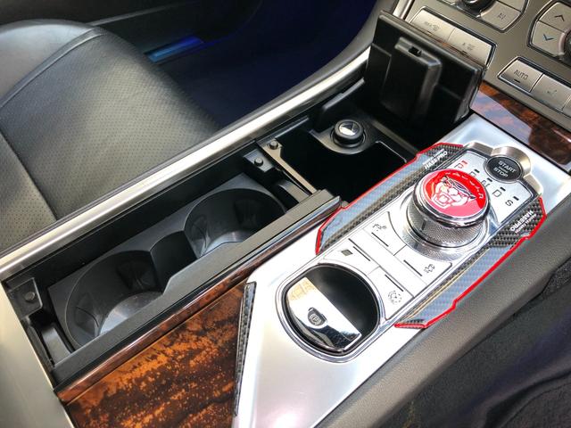 XF 2.0プレミアムラグジュアリー 木目内装ETC純正ナビBカメラ革Pシート(46枚目)