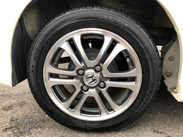 Ｎ－ＢＯＸカスタム Ｇ・Ａパッケージ　社外ナビＢカメラ左パワースライドＥＴＣプッシュスタートＢｌｕｅｔｏｏｔｈオーディオ（9枚目）