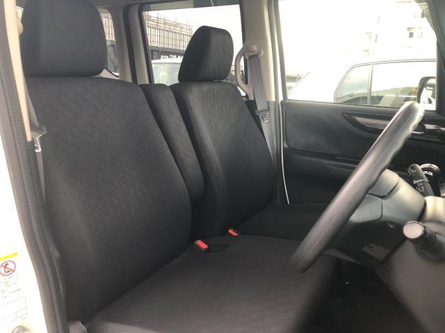 Ｎ－ＢＯＸカスタム Ｇ・Ａパッケージ　社外ナビＢカメラ左パワースライドＥＴＣプッシュスタートＢｌｕｅｔｏｏｔｈオーディオ（17枚目）