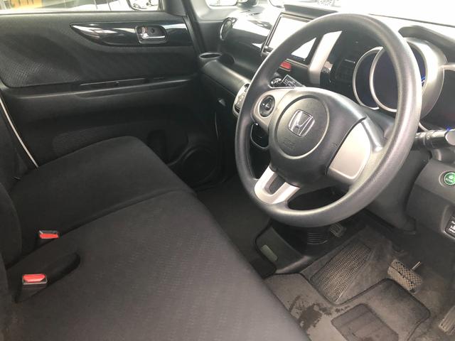 Ｎ－ＢＯＸカスタム Ｇ・Ａパッケージ　社外ナビＢカメラ左パワースライドＥＴＣプッシュスタートＢｌｕｅｔｏｏｔｈオーディオ（18枚目）