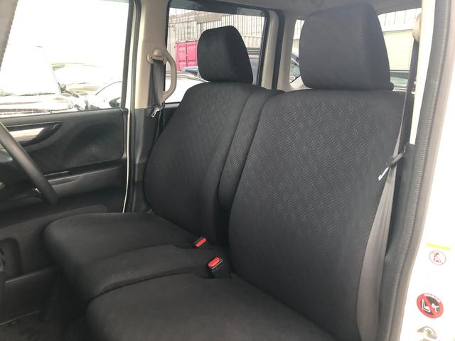 Ｎ－ＢＯＸカスタム Ｇ・Ａパッケージ　社外ナビＢカメラ左パワースライドＥＴＣプッシュスタートＢｌｕｅｔｏｏｔｈオーディオ（27枚目）