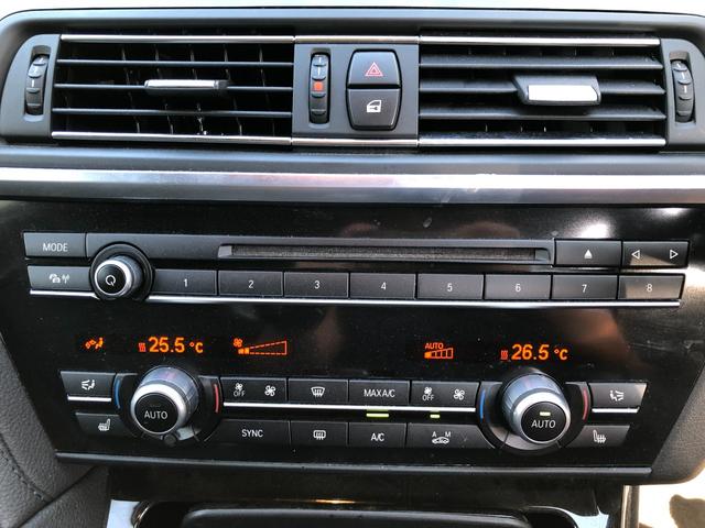 6シリーズ 640iグランクーペ ETC純正AWナビBカメ黒革シートヒーター(9枚目)