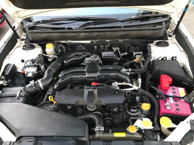 レガシィツーリングワゴン 2.5i Bスポーツアイサイト Gパッケージ ETC社外ナビHFレザーシートBluetooth禁煙車(16枚目)