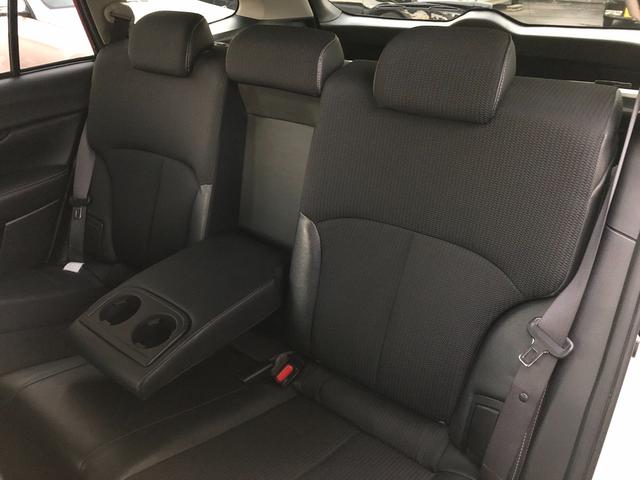 レガシィツーリングワゴン 2.5i Bスポーツアイサイト Gパッケージ ETC社外ナビHFレザーシートBluetooth禁煙車(27枚目)