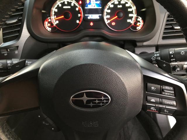 レガシィツーリングワゴン 2.5i Bスポーツアイサイト Gパッケージ ETC社外ナビHFレザーシートBluetooth禁煙車(30枚目)