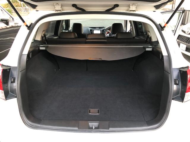 レガシィツーリングワゴン 2.5i Bスポーツアイサイト Gパッケージ ETC社外ナビHFレザーシートBluetooth禁煙車(41枚目)