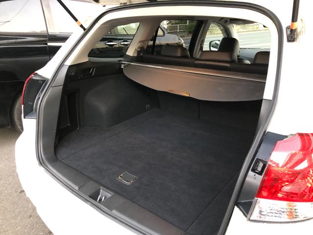 レガシィツーリングワゴン 2.5i Bスポーツアイサイト Gパッケージ ETC社外ナビHFレザーシートBluetooth禁煙車(42枚目)
