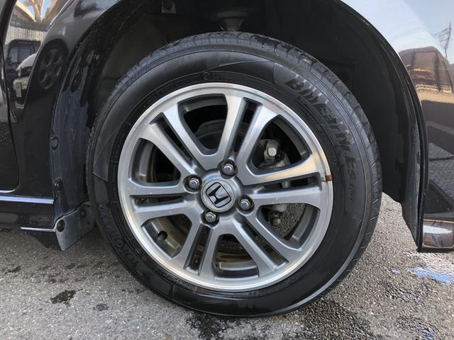 Ｎ－ＢＯＸカスタム Ｇ・Ｌパッケージ　１オーナーＥＴＣ純正ＡＷナビＴＶ片側電動スライド（8枚目）