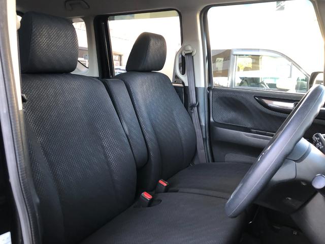 Ｎ－ＢＯＸカスタム Ｇ・Ｌパッケージ　１オーナーＥＴＣ純正ＡＷナビＴＶ片側電動スライド（17枚目）