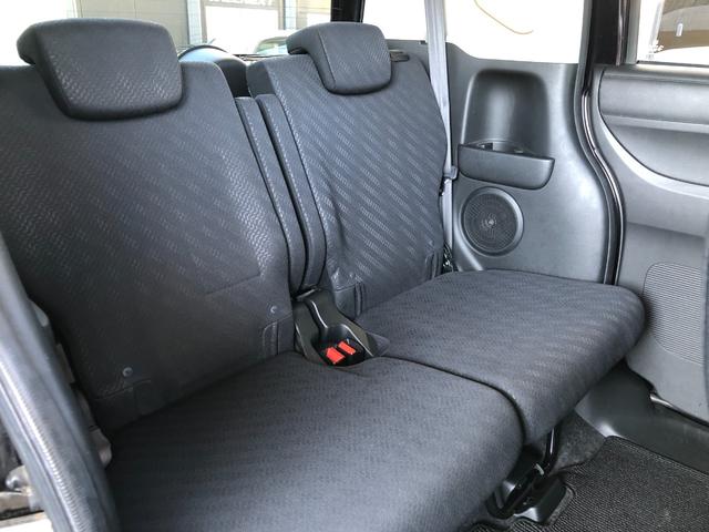 Ｎ－ＢＯＸカスタム Ｇ・Ｌパッケージ　１オーナーＥＴＣ純正ＡＷナビＴＶ片側電動スライド（23枚目）