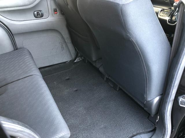 Ｎ－ＢＯＸカスタム Ｇ・Ｌパッケージ　１オーナーＥＴＣ純正ＡＷナビＴＶ片側電動スライド（24枚目）