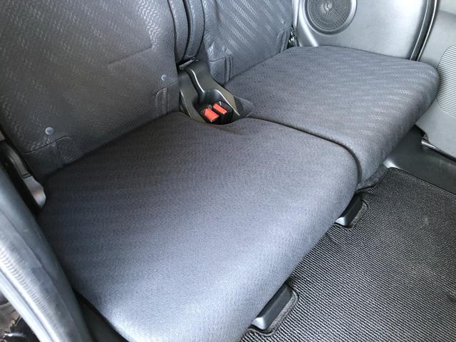 Ｎ－ＢＯＸカスタム Ｇ・Ｌパッケージ　１オーナーＥＴＣ純正ＡＷナビＴＶ片側電動スライド（25枚目）