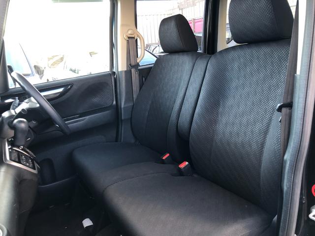 Ｎ－ＢＯＸカスタム Ｇ・Ｌパッケージ　１オーナーＥＴＣ純正ＡＷナビＴＶ片側電動スライド（27枚目）