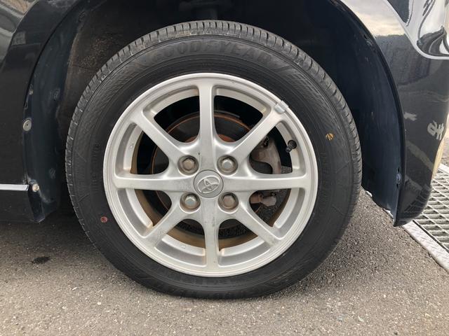 ピクシススペース カスタム　Ｇ　純正ＡＷナビバックカメラＢＴオーディオＨＩＤ（8枚目）