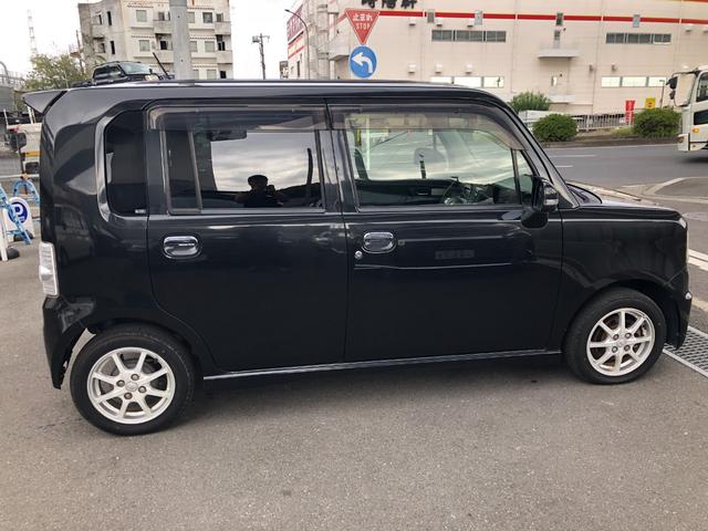 ピクシススペース カスタム　Ｇ　純正ＡＷナビバックカメラＢＴオーディオＨＩＤ（10枚目）