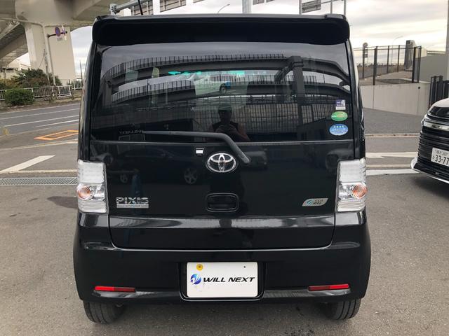 ピクシススペース カスタム　Ｇ　純正ＡＷナビバックカメラＢＴオーディオＨＩＤ（12枚目）