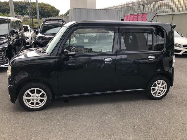 ピクシススペース カスタム　Ｇ　純正ＡＷナビバックカメラＢＴオーディオＨＩＤ（14枚目）