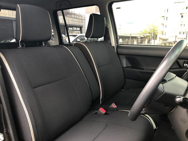 ピクシススペース カスタム　Ｇ　純正ＡＷナビバックカメラＢＴオーディオＨＩＤ（16枚目）