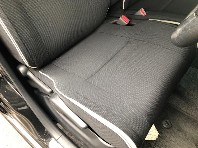 ピクシススペース カスタム　Ｇ　純正ＡＷナビバックカメラＢＴオーディオＨＩＤ（18枚目）