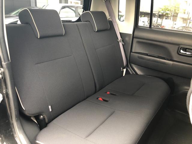 ピクシススペース カスタム　Ｇ　純正ＡＷナビバックカメラＢＴオーディオＨＩＤ（21枚目）