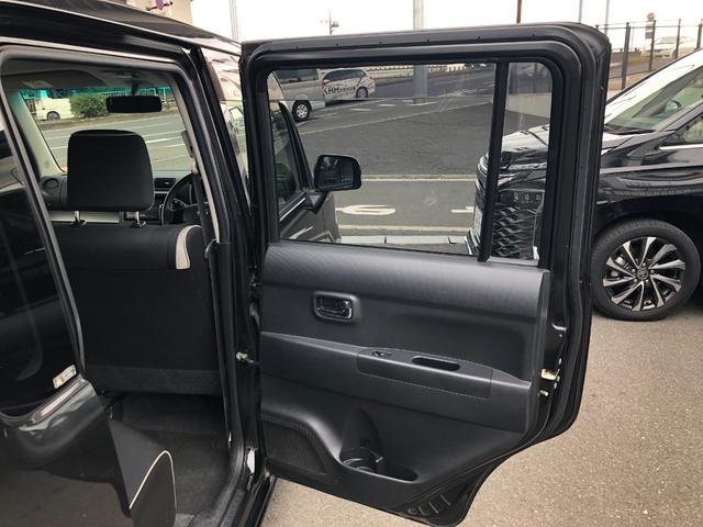 ピクシススペース カスタム　Ｇ　純正ＡＷナビバックカメラＢＴオーディオＨＩＤ（24枚目）