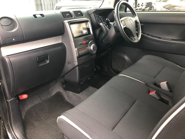 ピクシススペース カスタム　Ｇ　純正ＡＷナビバックカメラＢＴオーディオＨＩＤ（27枚目）