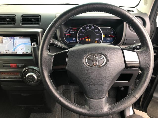 ピクシススペース カスタム　Ｇ　純正ＡＷナビバックカメラＢＴオーディオＨＩＤ（33枚目）