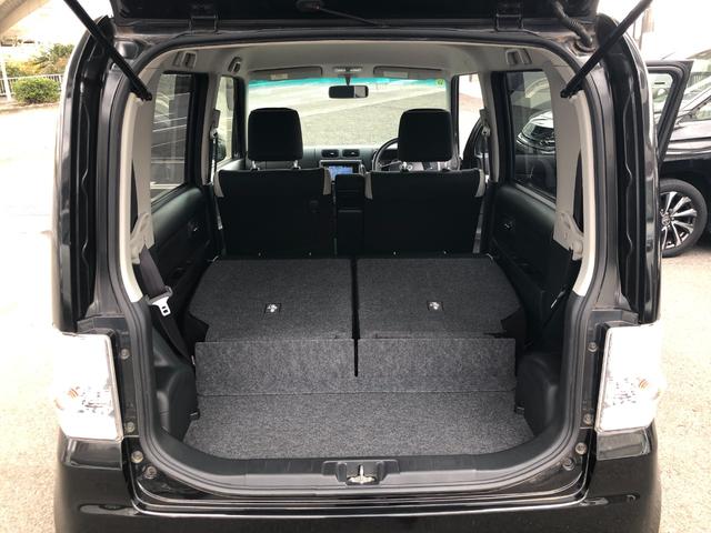 ピクシススペース カスタム　Ｇ　純正ＡＷナビバックカメラＢＴオーディオＨＩＤ（44枚目）