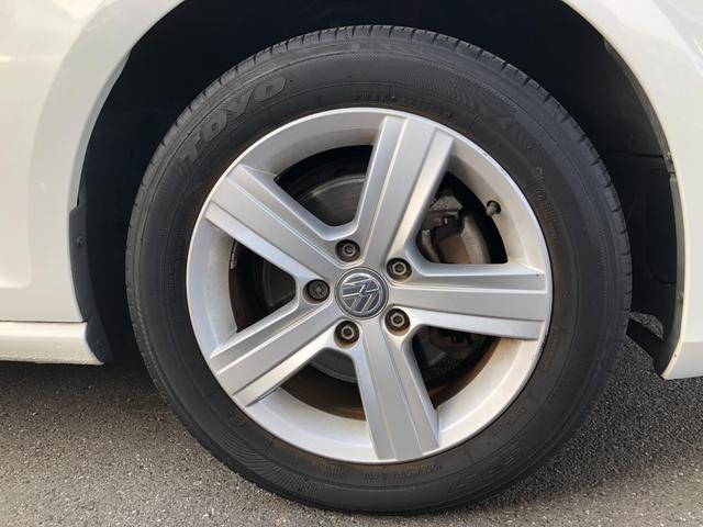 ゴルフヴァリアント アニバーサリーエディション ETC純正AWナビBカメBluetoothオーディオ(8枚目)