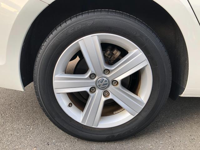 ゴルフヴァリアント アニバーサリーエディション ETC純正AWナビBカメBluetoothオーディオ(9枚目)