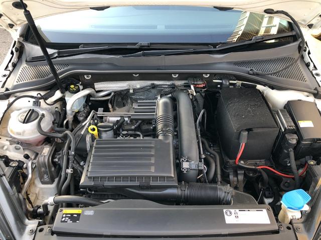 ゴルフヴァリアント アニバーサリーエディション ETC純正AWナビBカメBluetoothオーディオ(16枚目)