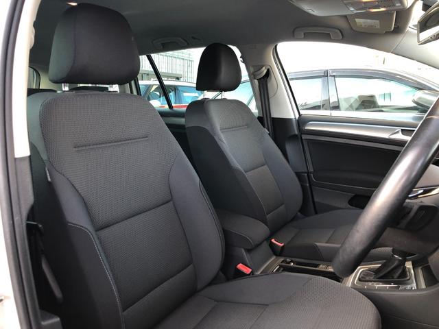 ゴルフヴァリアント アニバーサリーエディション ETC純正AWナビBカメBluetoothオーディオ(17枚目)