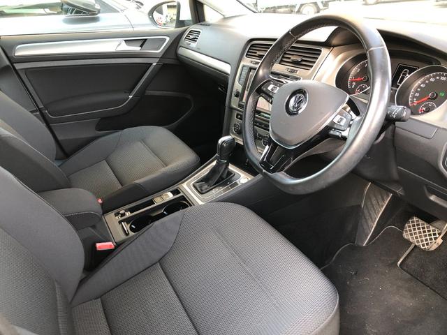 ゴルフヴァリアント アニバーサリーエディション ETC純正AWナビBカメBluetoothオーディオ(18枚目)