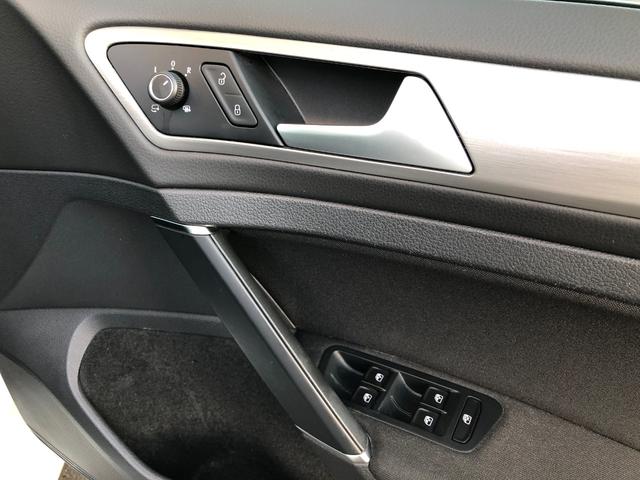 ゴルフヴァリアント アニバーサリーエディション ETC純正AWナビBカメBluetoothオーディオ(21枚目)