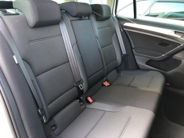 ゴルフヴァリアント アニバーサリーエディション ETC純正AWナビBカメBluetoothオーディオ(22枚目)