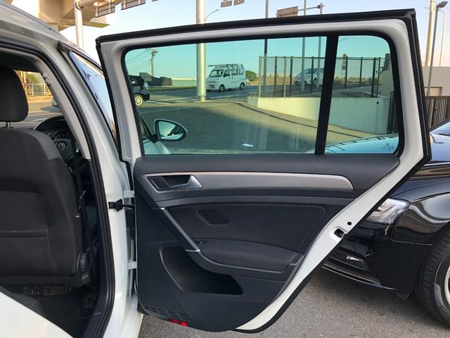 ゴルフヴァリアント アニバーサリーエディション ETC純正AWナビBカメBluetoothオーディオ(25枚目)