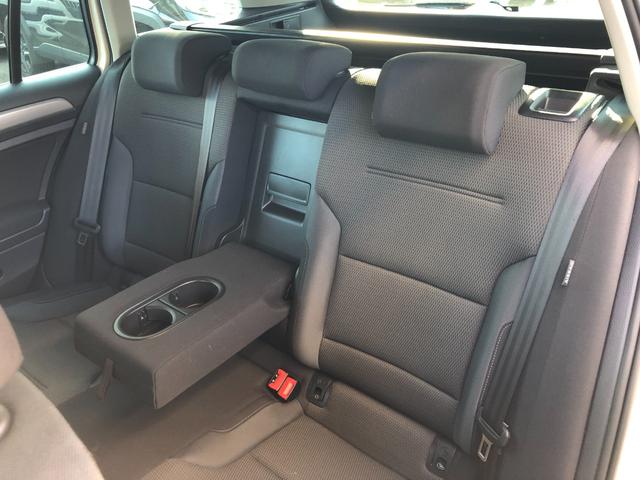 ゴルフヴァリアント アニバーサリーエディション ETC純正AWナビBカメBluetoothオーディオ(27枚目)