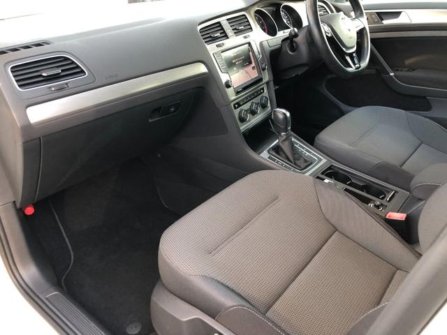 ゴルフヴァリアント アニバーサリーエディション ETC純正AWナビBカメBluetoothオーディオ(30枚目)