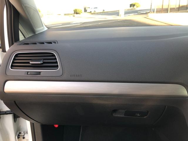 ゴルフヴァリアント アニバーサリーエディション ETC純正AWナビBカメBluetoothオーディオ(32枚目)